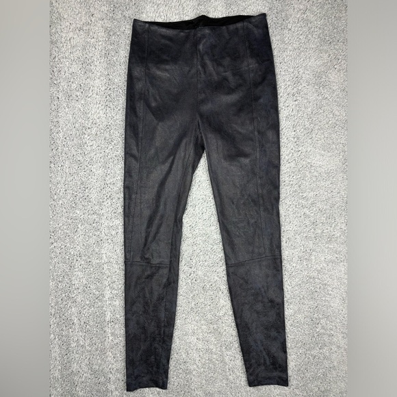 Lysse Leggings Womens Medium Shapewear Classic Polished Work Office Career Basic - Picture 1 of 3